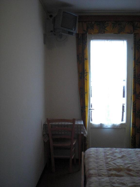 B&B Rosalpina Vigo di Fassa Camera foto