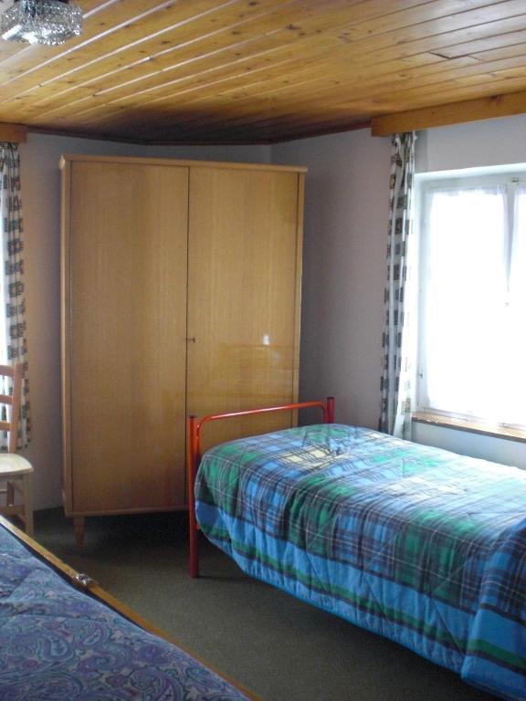 B&B Rosalpina Vigo di Fassa Camera foto