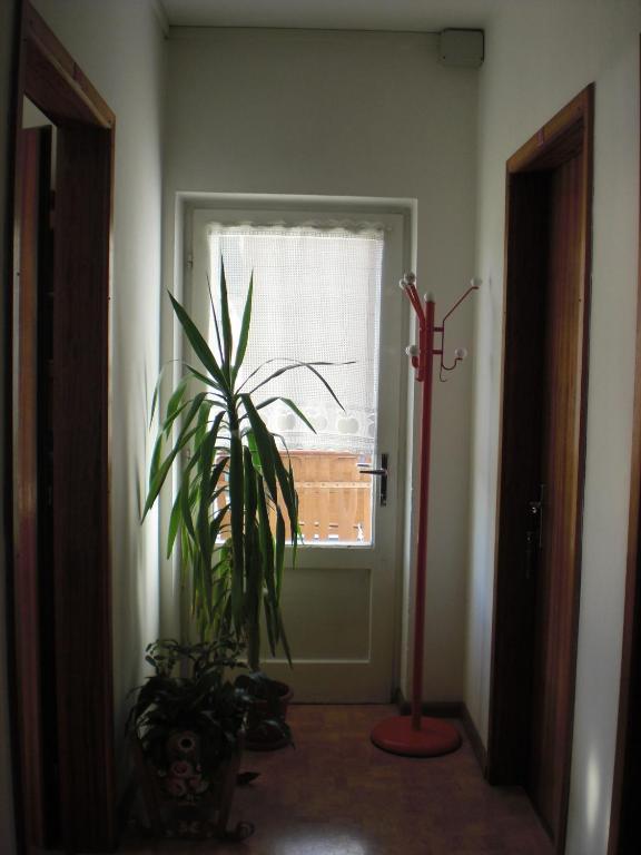 B&B Rosalpina Vigo di Fassa Esterno foto